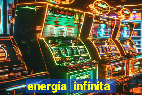 energia infinita football rivals